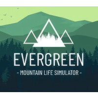 Evergreen - Mountain Life Simulator Steam CD Key