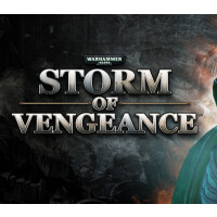 Warhammer 40,000: Storm of Vengeance Collection Steam Gift