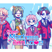From Madness with Love Steam CD Key