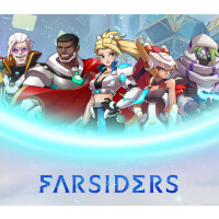 Farsiders Steam CD Key
