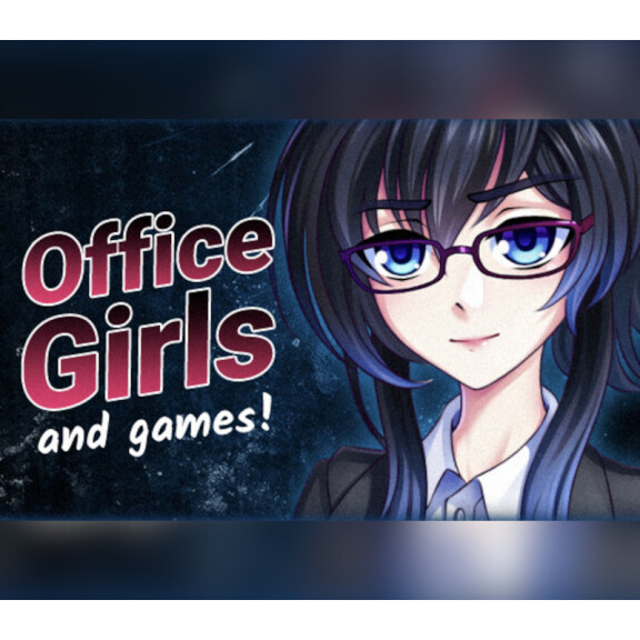 Office Girls and Games Steam CD Key