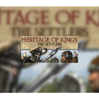 Heritage of Kings: The Settlers Steam Gift