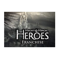 Might and Magic Franchise Pack Steam Gift
