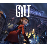 GYLT PC Steam CD Key