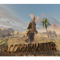 Accidental Runner Steam Gift
