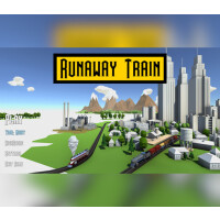 Runaway Train PC Steam CD Key