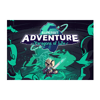 Super Bit Adventure: Paragons of Life Steam CD Key