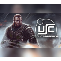 USC: Counterforce Steam CD Key