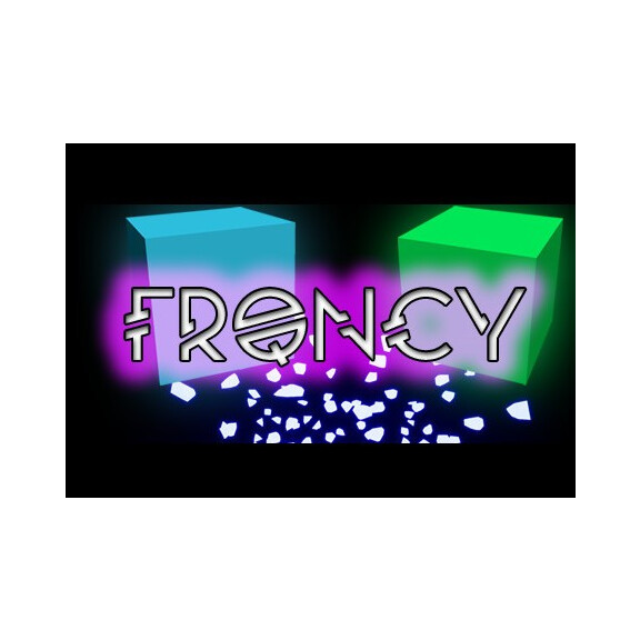 Frqncy Steam CD Key