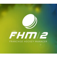 Franchise Hockey Manager 2 Steam Gift