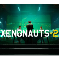 Xenonauts 2 EU Steam Altergift