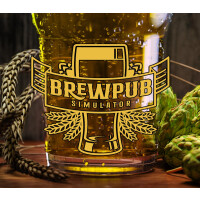 Brewpub Simulator RoW Steam Altergift