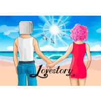 Lovestory Steam CD Key