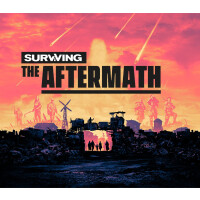 Surviving the Aftermath AR XBOX One CD Key