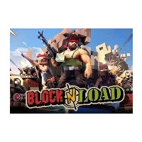 Block N Load - 560 Platinum Bar Pack DLC Steam CD Key