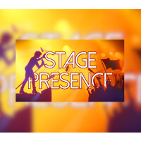 Stage Presence Steam CD Key