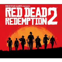 Red Dead Redemption 2 US XBOX One / Xbox Series X|S CD Key
