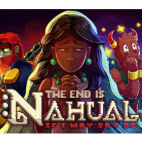 The end is nahual: If I may say so Steam CD Key