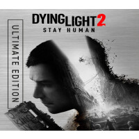 Dying Light 2 Stay Human: Ultimate Edition AR XBOX One / Xbox Series X|S CD Key