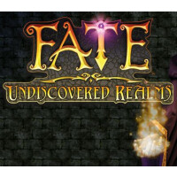 FATE: Undiscovered Realms Steam CD Key