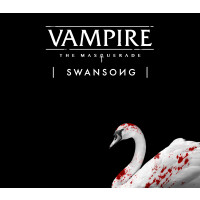 Vampire: The Masquerade - Swansong PS4 Account