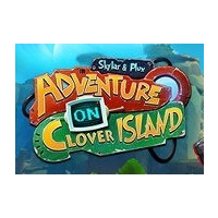 Skylar & Plux Adventure on Clover Island Steam CD Key