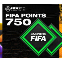 FIFA 21 Ultimate Team - 750 FIFA Points Origin CD Key