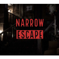 Narrow Escape Steam CD Key