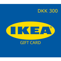 IKEA 300 DKK Gift Card DK