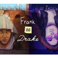 Frank and Drake TR XBOX One / Xbox Series X|S CD Key