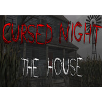 Cursed Night - The House Steam CD Key