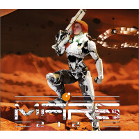 MARS 2120 PC Steam CD Key