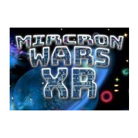 Mircron Wars XR Steam CD Key