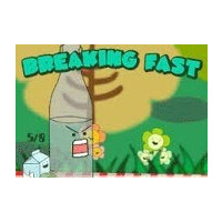Breaking Fast Steam CD Key