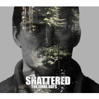 Shattered: The Final Days Steam CD Key