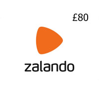 Zalando £80 Gift Card UK