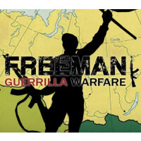 Freeman: Guerrilla Warfare EU Steam CD Key
