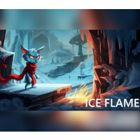 ICE FLAME Steam CD Key