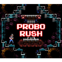Probo Rush Steam CD Key