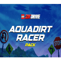 LEGO 2K Drive - Aquadirt Racer Pack DLC EU PS4 CD Key