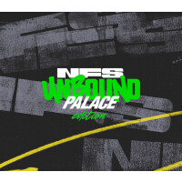 Need for Speed Unbound Palace Edition Steam Account