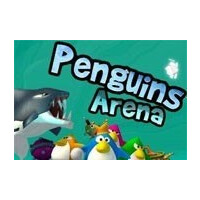Penguins Arena: Sedna's World Steam CD Key