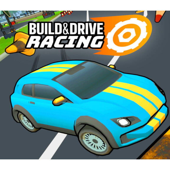 Build and Drive Racing Steam CD Key