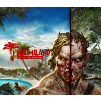 Dead Island Definitive Collection EU PS4 CD Key