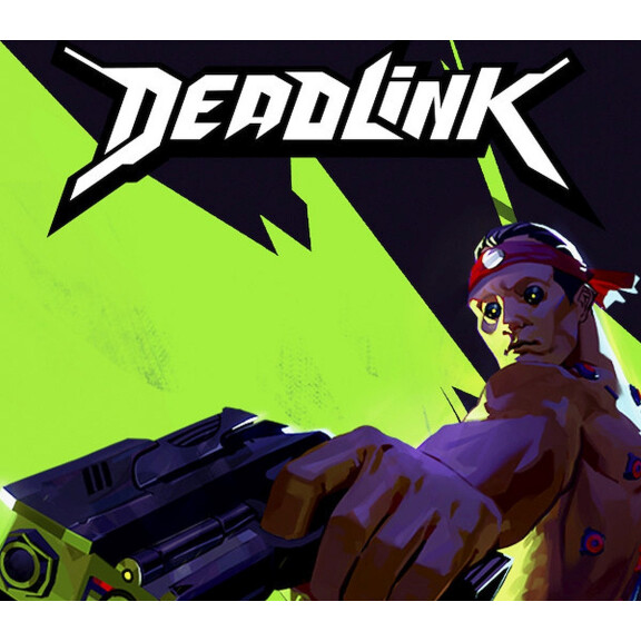 Deadlink Steam Account