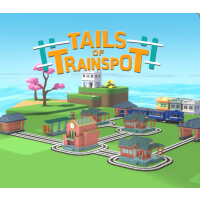 Tails of Trainspot Steam CD Key