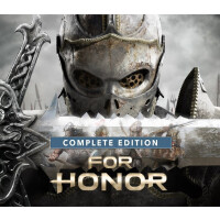 For Honor Complete Edition PS4 Account