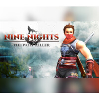 Nine Nights Steam CD Key