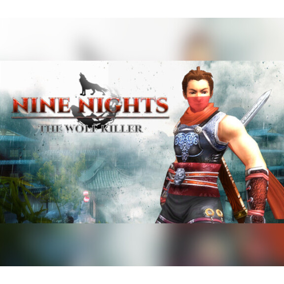 Nine Nights Steam CD Key