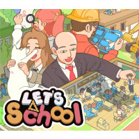 Let's School Steam Altergift